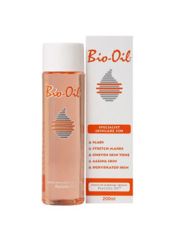 Bio-Oil Huile Réparatrice...