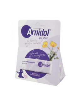 Arnidol Gel Stick 15g