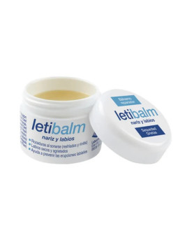 Letibalm Baume Réparateur 10ml