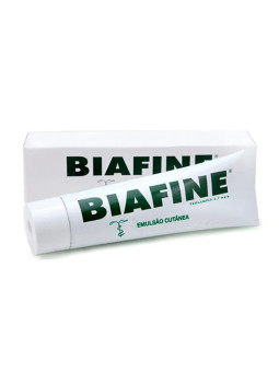 Biafin Émulsion Cutanée 50ml