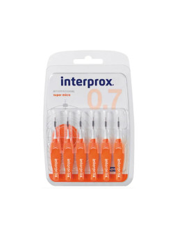 Interprox Super Micro...