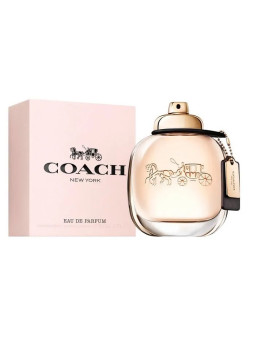 Coach New York Eau de...