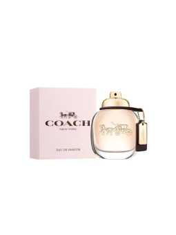 Coach New York Eau de...