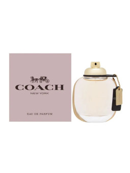 Coach New York Eau de...