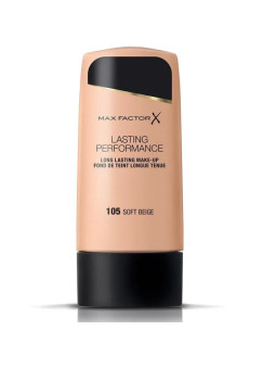 Max Factor Lasting...