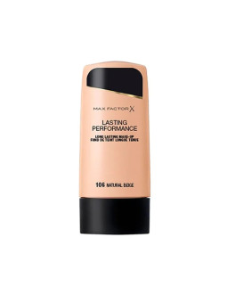 Max Factor Lasting...