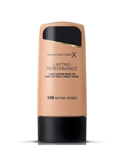 Max Factor Lasting...