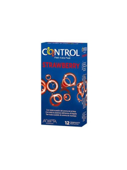 Control Préservatifs...