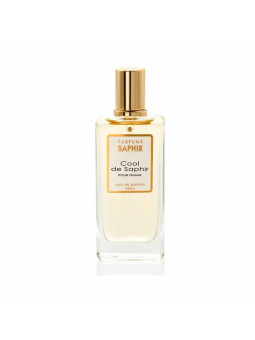 Saphir Cool pour Femme Eau...