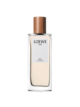 Loewe 001 Man Eau de...