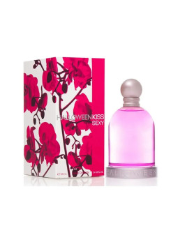 Jesus Del Pozo Halloween...