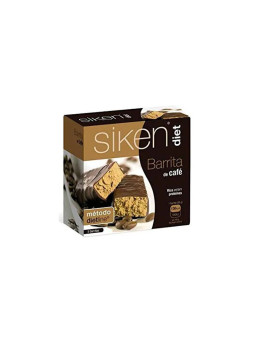 Siken Sikendiet Barre...