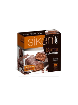 Siken Sikendiet Barres au...