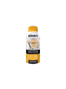Siken Sustitutive Shake 325ml