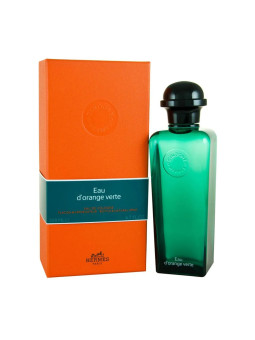 Hermès Eau d'Orange Verte...