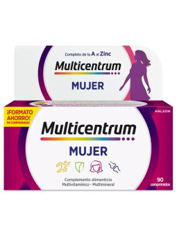 Multicentrum Femme 90...