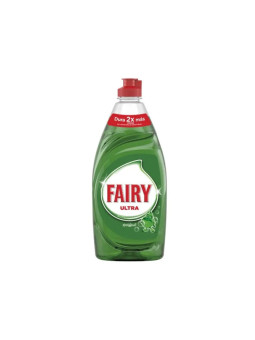 Fairy Ultra Liquide...