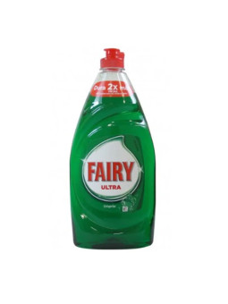 Fairy Ultra Liquide...
