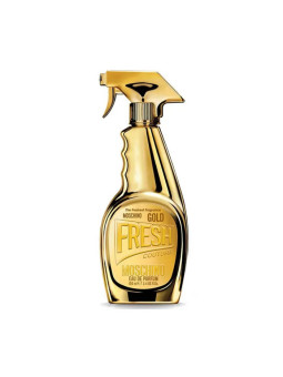 Moschino Fresh Gold Eau De...