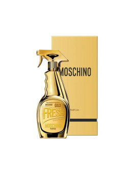 Moschino Fresh Gold Eau De...