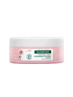 Klorane Gel-Crème Hydratant...