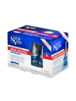 Naturvital Ampoules...