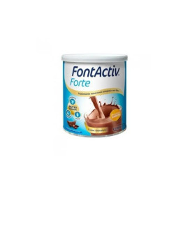 Fontactiv Forte Saveur...