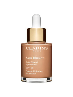Clarins Skin Illusion Teint...