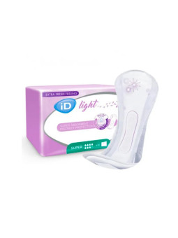 ID Light Compresses Super...