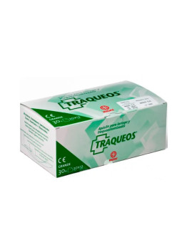 Indas Traqueos Pansement...