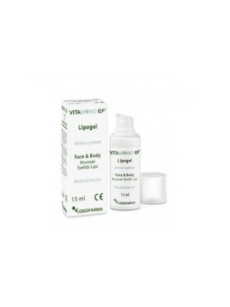 Vitamo Ef Lipogel 15ml