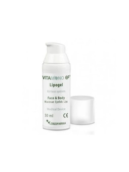 Vitamono Ef Lipogel 50ml