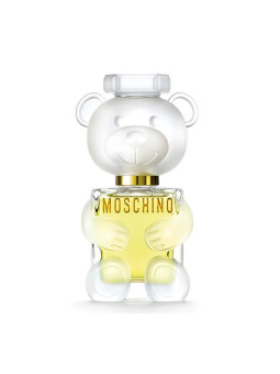 Moschino Toy 2 Eau de...