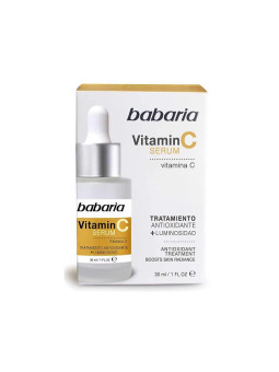 Babaria Sérum Vitamine C 30ml
