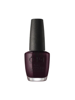 OPI Nail Lacquer Wanna Wrap...
