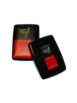 Maja Savon avec Porte-Savon...