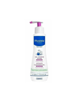 Mustela Gel Hygiène Intime...