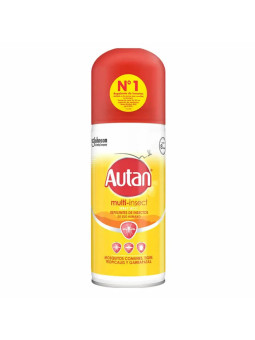 Autan Multi Insect Répulsif...