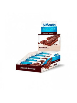 Bimanán Expos Choco Intense...