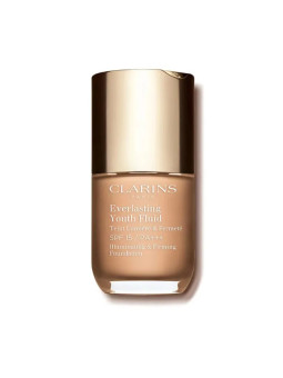 Clarins Everlasting Youth...
