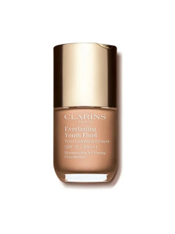 Clarins Everlasting Youth...