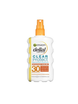 Delial Clear Protect Spray...