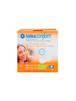 Farmaconfort Serviettes de...