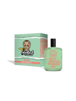 Rebel Sweet Women Eau De...