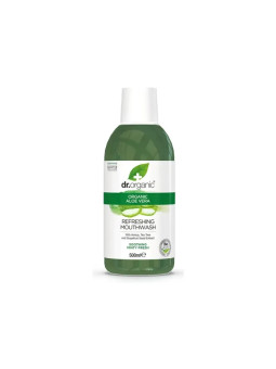 Dr. Organic Aloe Vera Bain...