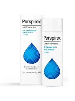 Perspirex Antitranspirant...