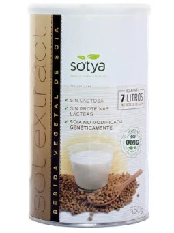 Sotya Sot Extract 550g