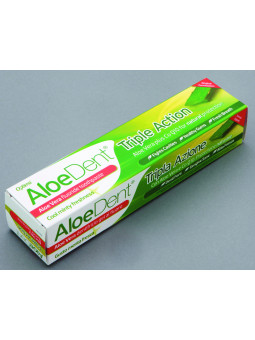 Madal Bal Dentifrice Aloe...