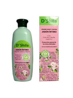 Shila Savon Intime Unisexe...