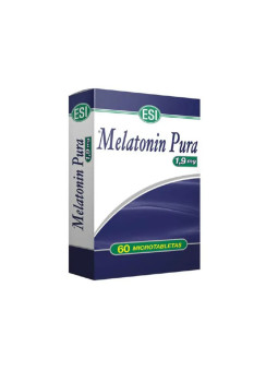 Trepatdiet Mélatonine Pure...